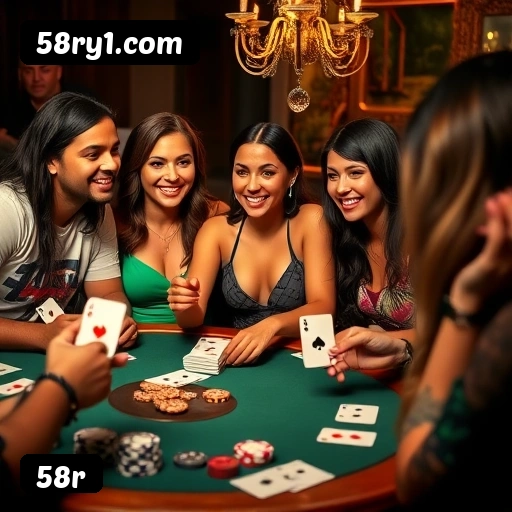 Jogos de Cassino ao Vivo