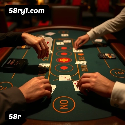 Imagem secundária de apoio para instalação do app 58r
