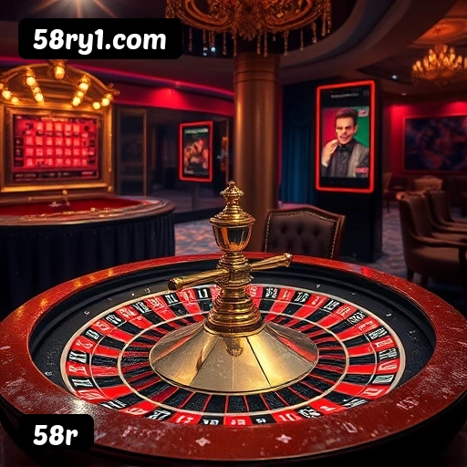 Vantagens de jogar slots no 58r Brasil