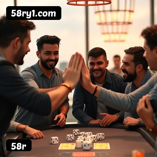 Jogos de Mesa Premium 58r - Blackjack, Roleta, Baccarat