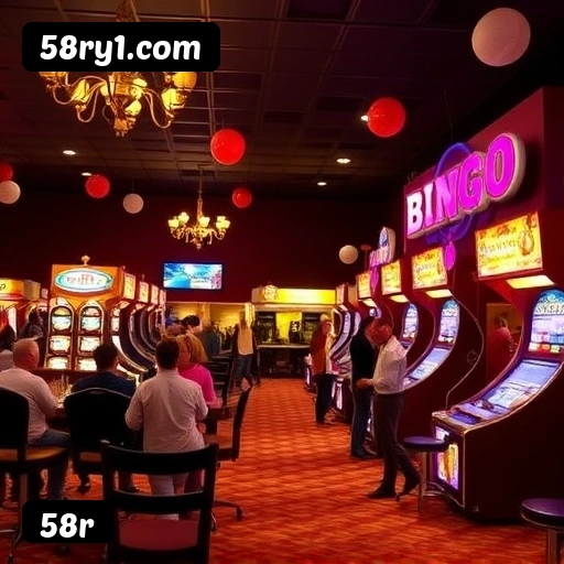 Jogos de Cassino Premium - Slots, Roleta, Blackjack e Dealer Ao Vivo